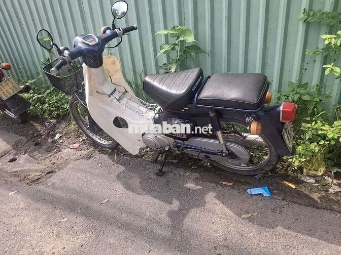 Xe cúp nhật