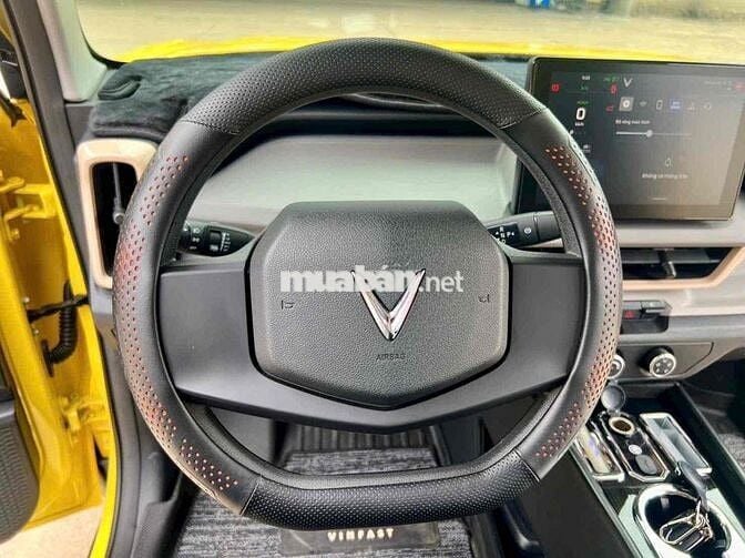 VinFast VF3 mua Pin 2025 đi 3.000km