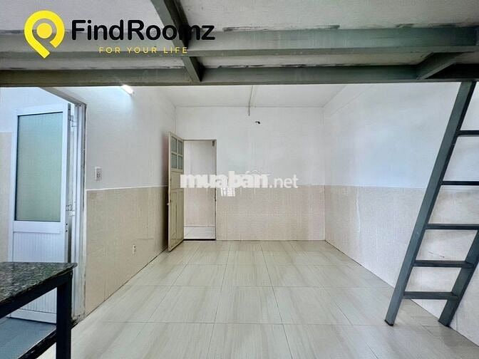 🌹Trống Sẵn Duplex SIÊU RỘNG (3-4 người ở) ngay Chợ HIỆP THÀNH