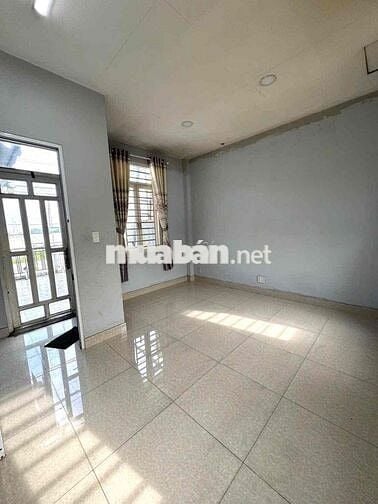 Nhà(5x12m) Hương Lộ 2 2Lầu+ST 2PN 2VS Hẻm 5M 8 triệu