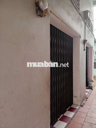 Nhà nguyên căn 40 Ngô Bệ Tân Bình