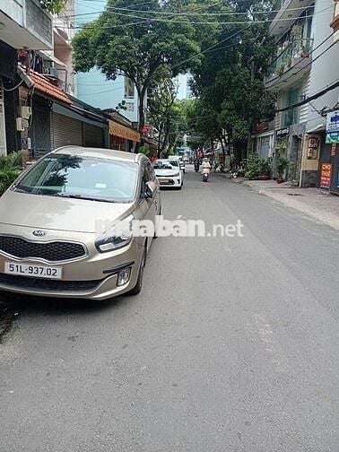 Nhà nguyên căn 40 Ngô Bệ Tân Bình