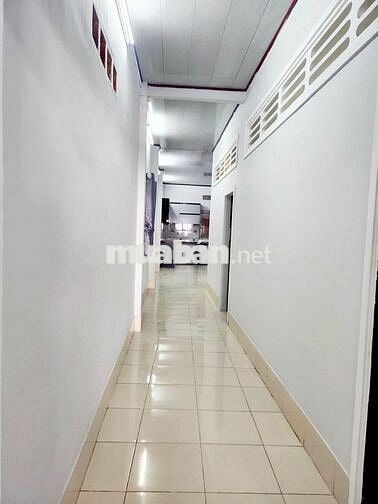 CHỦ GỬI BÁN CĂN NHÀ Ở ĐÔNG THẠNH HÓC MÔN, SHR GIÁ CHỈ 950TR(5x19)