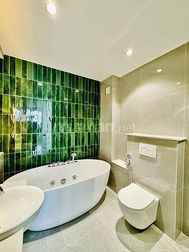 ⭐️Nhà 4 Lầu tuyệt đẹp CAO CẤP hẻm xe hơi Nguyễn Văn Lượng, P16, Q.Gò V
