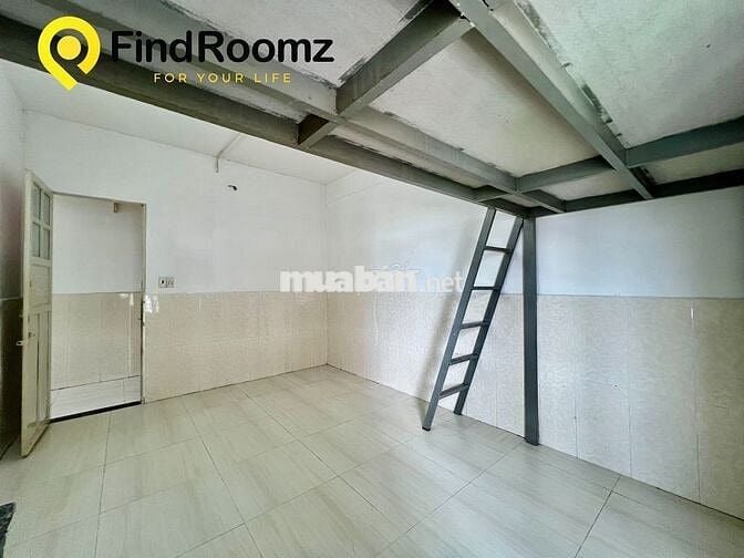 🌹Trống Sẵn Duplex SIÊU RỘNG (3-4 người ở) ngay Chợ HIỆP THÀNH