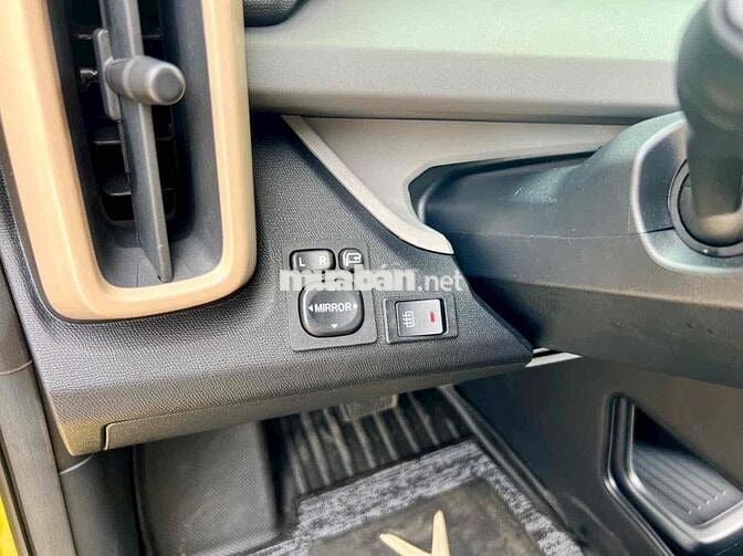 VinFast VF3 mua Pin 2025 đi 3.000km