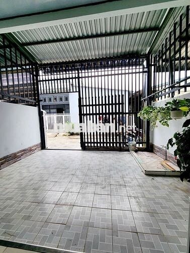 CHỦ GỬI BÁN CĂN NHÀ Ở ĐÔNG THẠNH HÓC MÔN, SHR GIÁ CHỈ 950TR(5x19)