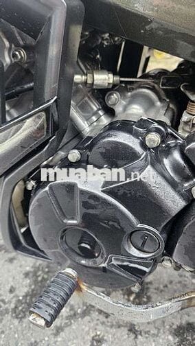 Ex150 2018 Full Phụ Kiện Chất Xe Zin 90%