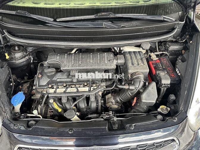 Chính chủ cần bán kia moning xe đẹp rin