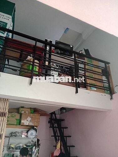 Nhà nguyên căn 40 Ngô Bệ Tân Bình