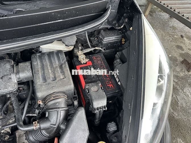 Chính chủ cần bán kia moning xe đẹp rin