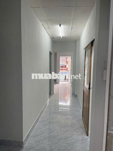 Chính chủ bán nhà một lầu P.14, Quận 8, giá 4,95 tỷ, Hoa hồng MG 1%