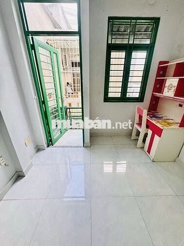 KHU HIẾM NHÀ ĐẸP, 2 TẦNG, 2PN, THỐNG NHẤT, P11, GV, VNĐ 2,950 TỶ TL.