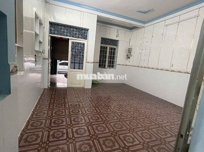 CHO THUÊ NHÀ PHƯỜNG HỐ NAI GIÁ 6 TRIỆU