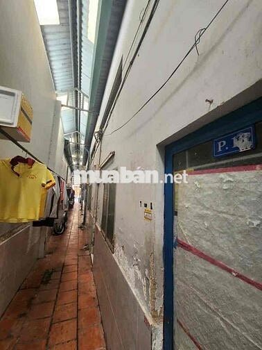167.5m2 - Giá 8.9 tỷ - Ngang 5m -HXH Chuyên Dùng Chính cầu Phú Xuân Q7