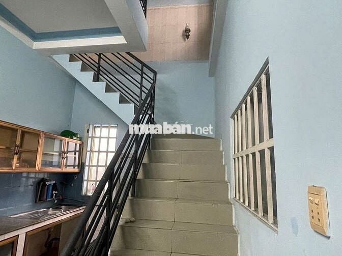 CHO THUÊ NHÀ PHƯỜNG HỐ NAI GIÁ 6 TRIỆU