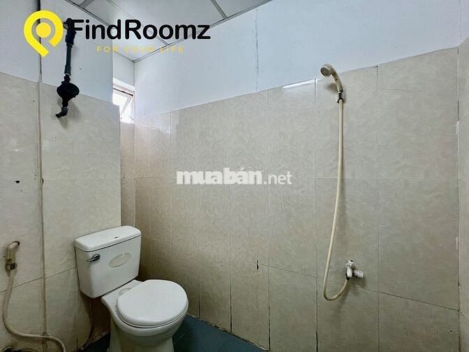 🌹Trống Sẵn Duplex SIÊU RỘNG (3-4 người ở) ngay Chợ HIỆP THÀNH