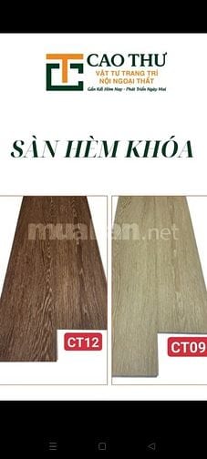 TẤM ỐP TƯỜNG TRẦN SÀN, LAM SÓNG, VÁCH NGĂN, NẸP,...