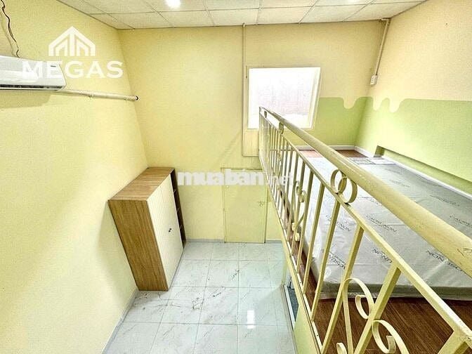 DUPLEX FULL NỘI THẤT RỘNG NGAY UTH🔥TÔ KÝ🔥TÂN CHÁNH HIỆP🔥TRẦN THỊ NĂM🔥