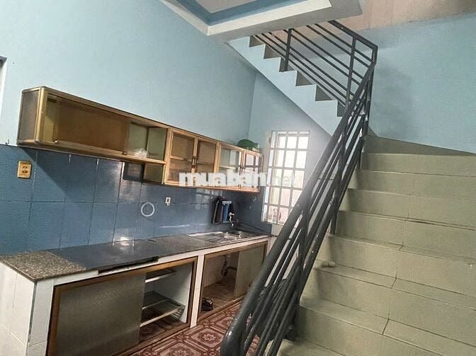 CHO THUÊ NHÀ PHƯỜNG HỐ NAI GIÁ 6 TRIỆU