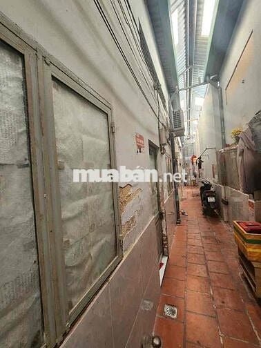 167.5m2 - Giá 8.9 tỷ - Ngang 5m -HXH Chuyên Dùng Chính cầu Phú Xuân Q7