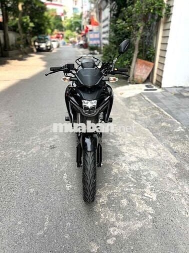 Xe Máy Anh Thao GSX S 150cc màu đen