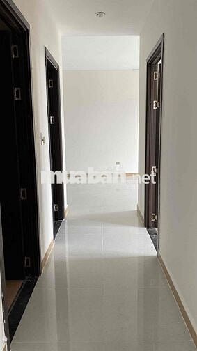 Cho thuê CH 3PN Nhà trống 90m2