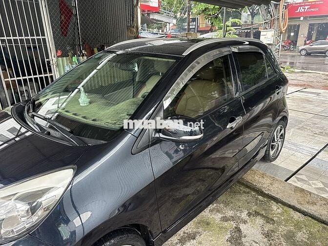 Chính chủ cần bán kia moning xe đẹp rin