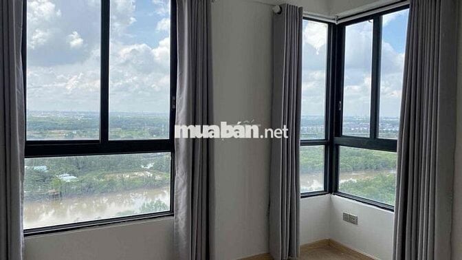 Cho thuê CH 3PN Nhà trống 90m2