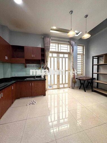 Nhà(5x12m) Hương Lộ 2 2Lầu+ST 2PN 2VS Hẻm 5M 8 triệu