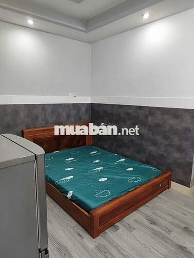 CHO THUÊ CĂN HỘ PHƯỜNG THỐNG NHẤT GIÁ 3,5 TRIỆU