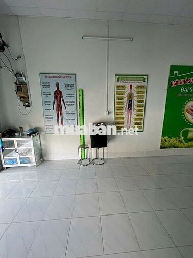 CHO THUÊ NHÀ PHƯỜNG BỬU LONG GIÁ 5 TRIỆU