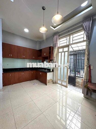 Nhà(5x12m) Hương Lộ 2 2Lầu+ST 2PN 2VS Hẻm 5M 8 triệu