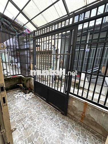 Nhà(5x12m) Hương Lộ 2 2Lầu+ST 2PN 2VS Hẻm 5M 8 triệu