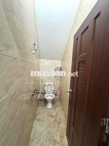 Nhà(5x12m) Hương Lộ 2 2Lầu+ST 2PN 2VS Hẻm 5M 8 triệu
