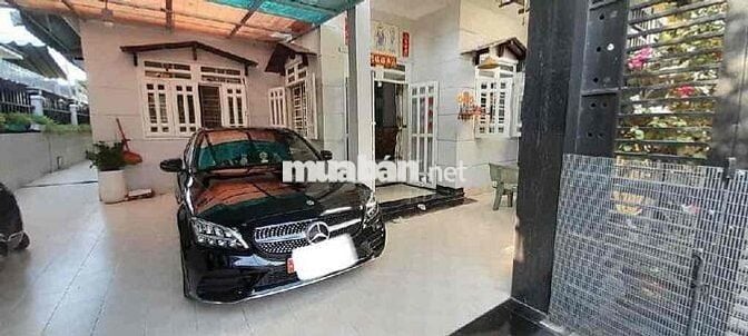 Nhỉnh 16 Tỷ Nhà Vip khu Vực Võ Văn Kiệt - An Dương Vương