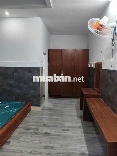 CHO THUÊ CĂN HỘ PHƯỜNG THỐNG NHẤT GIÁ 3,5 TRIỆU