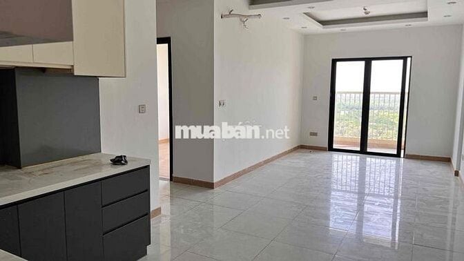 Cho thuê CH 3PN Nhà trống 90m2