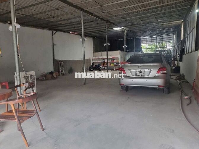 SANG MẶT BẰNG PHƯỜNG TRẢNG DÀI GIÁ 20 TRIỆU