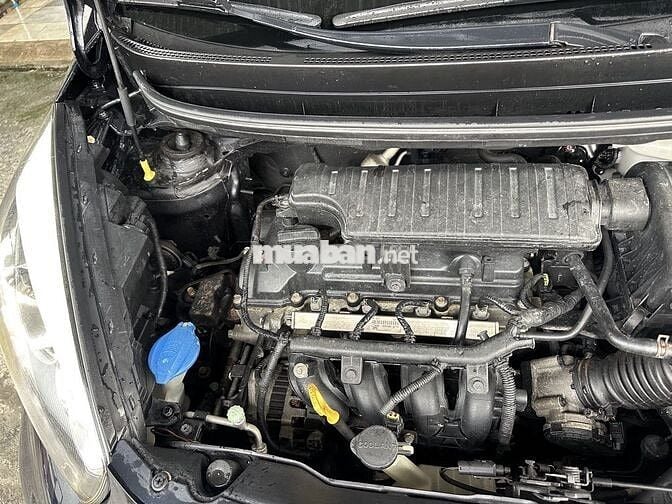 Chính chủ cần bán kia moning xe đẹp rin