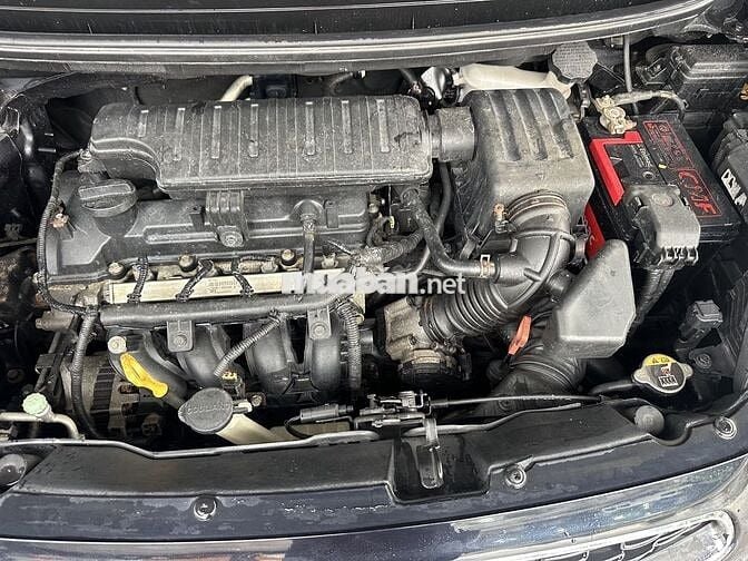 Chính chủ cần bán kia moning xe đẹp rin