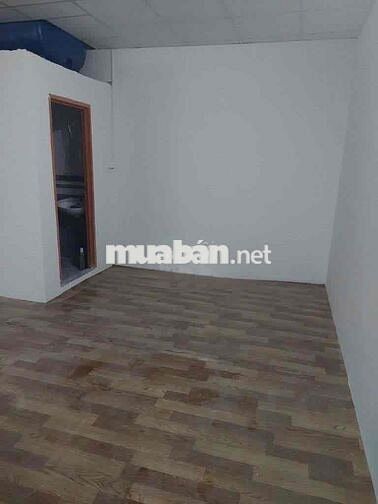 cho thuê nhà mặt tiền đường thạnh lộc 16 quận 12