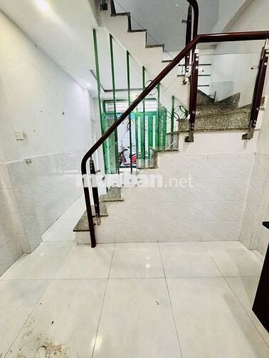 KHU HIẾM NHÀ ĐẸP, 2 TẦNG, 2PN, THỐNG NHẤT, P11, GV, VNĐ 2,950 TỶ TL.