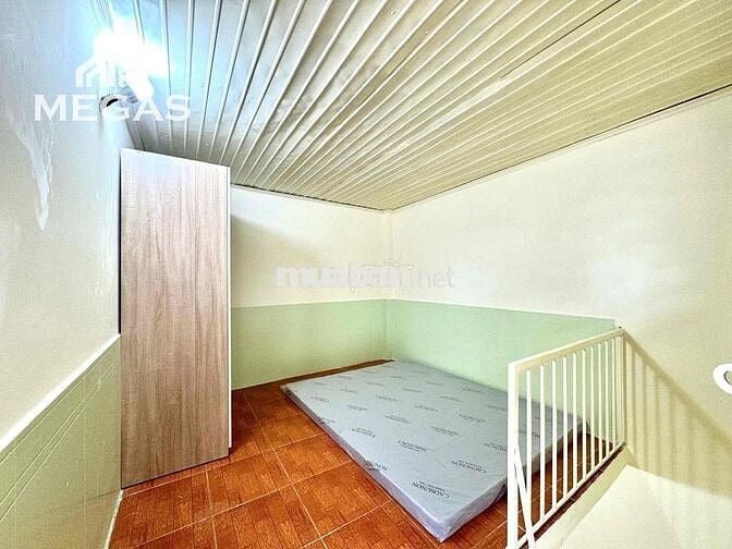 DUPLEX FULL NỘI THẤT + BAN CÔNG🔥NTHỊ BÚP🔥HIỆP THÀNH🔥DƯƠNG THỊ MƯỜI