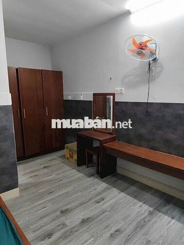 CHO THUÊ CĂN HỘ PHƯỜNG THỐNG NHẤT GIÁ 3,5 TRIỆU