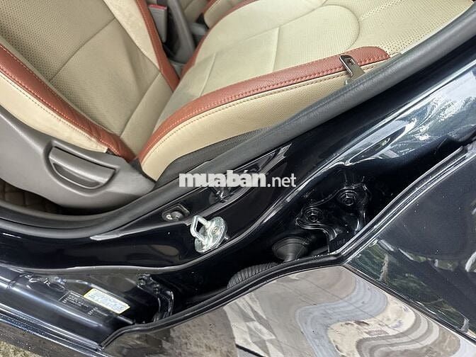 Chính chủ cần bán kia moning xe đẹp rin