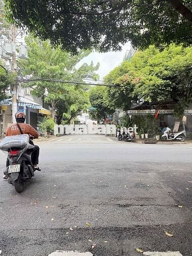 🆘🆘Mặt Tiền Bác Ái giá chấn động nhỉnh 8 đồng