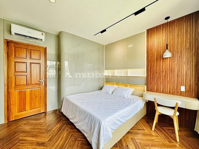 ⭐️Nhà 4 Lầu tuyệt đẹp CAO CẤP hẻm xe hơi Nguyễn Văn Lượng, P16, Q.Gò V