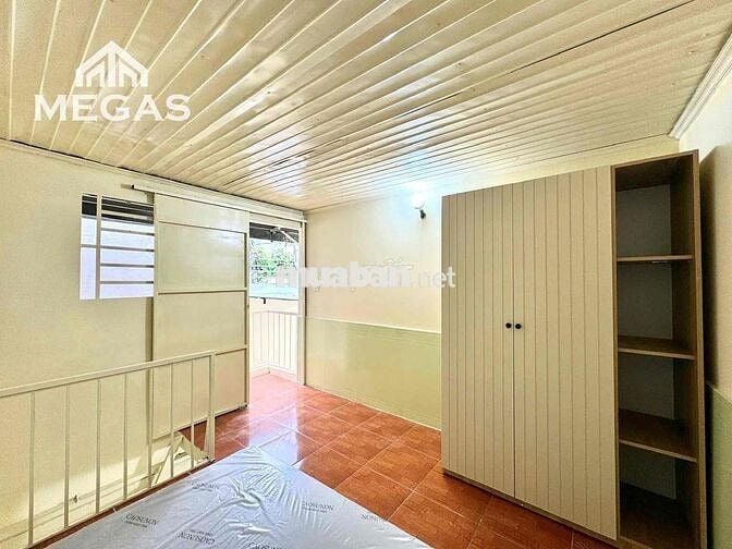 DUPLEX FULL NỘI THẤT + BAN CÔNG🔥NTHỊ BÚP🔥HIỆP THÀNH🔥DƯƠNG THỊ MƯỜI