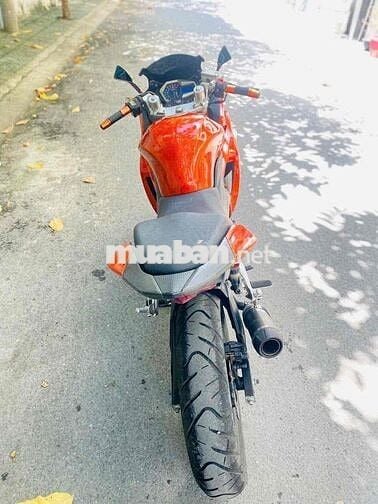 MOTO KENGO 250cc . ĐK 2018 - HỖ TRỢ GÓP